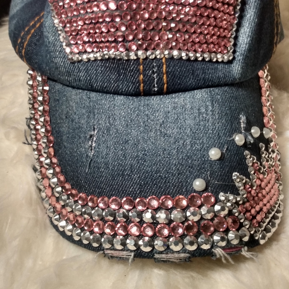 Hats - Picture 4 of 4